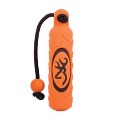 Browning Orange Vinyl Training Dummy L 1 pk