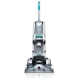 Hoover SmartWash Bagless Carpet Cleaner 10 amps Standard Multicolored