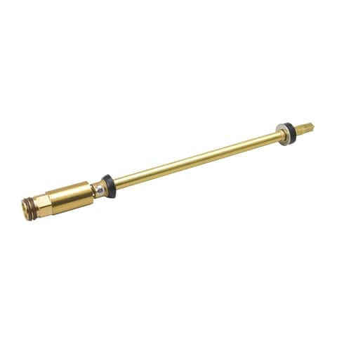 Ultimate Brass Catcher, optional 12” stem