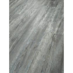 Shaw Floors Beckett 7 in. W X 48 in. L Belmont Vinyl Plank Flooring 51.33 sq ft