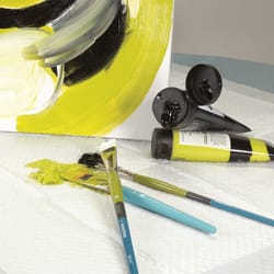 Danco 30 in. W X 26 in. L Paper/Poly Protect-It Pads 5 pk
