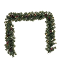 Christmas Wreaths, Garlands & Accessories at Ace Hardware