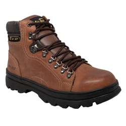 AdTec Men's Boots 11 US Brown