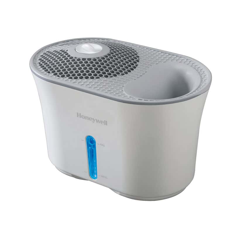 Honeywell 1 gal 340 sq ft Manual Humidifier Ace Hardware