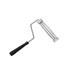 Wooster 7 in. W Cage Paint Roller Frame Threaded End