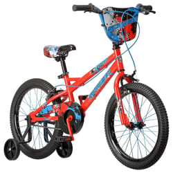 Schwinn Firehawk Kid's 18 in. D Bicycle Red