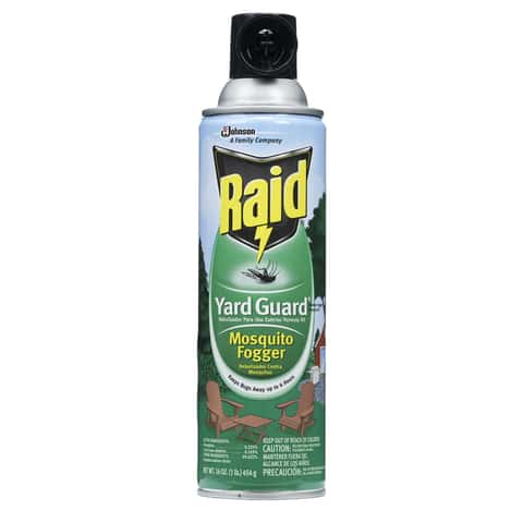 Cedar Guard Ready-To-Use Lawn and Garden Spray