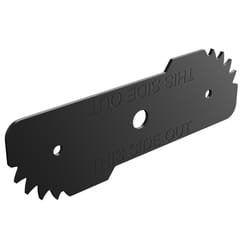 DeWalt 7.5 in. L Edger Blade