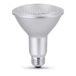 Feit Enhance PAR30 E26 (Medium) LED Bulb Daylight 75 Watt Equivalence 1 pk