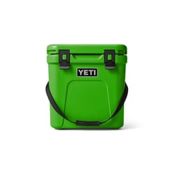 YETI Tundra 45 Hard Cooler Green