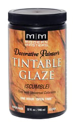 Modern Masters Decorative Painter's Clear Glaze 32 oz