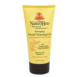 The Naked Bee Face Wash 5.5 fl. oz. 1 pk