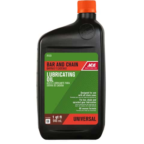 Aceite lubricante para barra y cadena STIHL Platinum