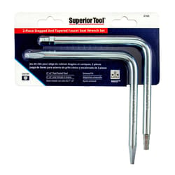Superior Tool Riser Removal Tool 3/4 in. D 3 pc - Ace Hardware