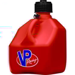 VP Racing Fuels Motorsport Container 3 gal Flex Spout Utility Jug