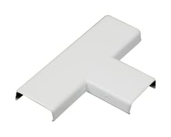 Legrand On-Wall T-Fitting 1 pk
