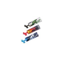 Schylling Hyper Pipe Bike Blaster Metal Assorted
