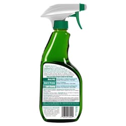 Simple Green Sassafras Scent Cleaner and Degreaser 16 oz Liquid