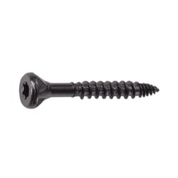 FastenMaster MVP 1-1/2 in. L Torx Ttap Wood Screws 500 pk