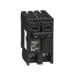 Circuit Breakers Single 2 Pole Breakers At Ace Hardware