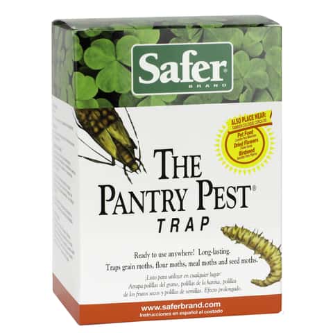 Safer Brand Insect Trap 1 pk