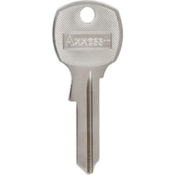 Hillman Traditional Key House/Office Key Blank 85 NA12 Single For National Locks