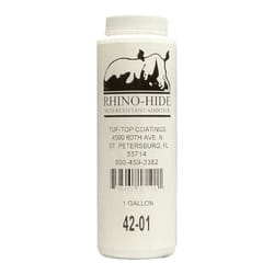 Rhino Hide Indoor and Outdoor Clear Anti-Skid Additive 90 gm