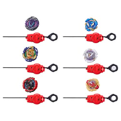 Hasbro Beyblade Burst QuadDrive Spinning Top Starter Pack Assorted