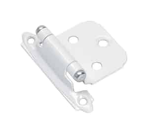 Cabinet Hinges Kitchen Cabinet Door Hinges At Ace Hardware