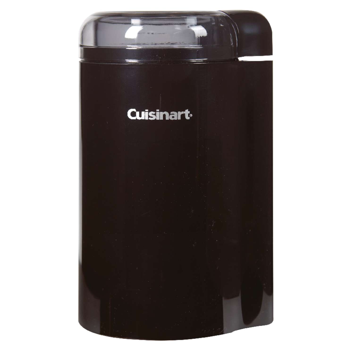 Cuisinart Black Stainless Steel 2.5 Coffee Grinder Ace Hardware