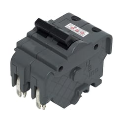 Connecticut Electric UBIF 20 amps Standard 2-Pole Circuit Breaker