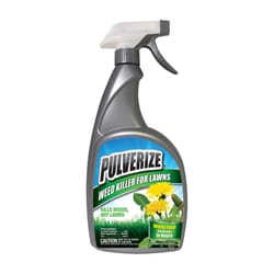 Pulverize Broadleaf Killer RTU Liquid 32 oz