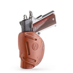1791 Gunleather Classic Brown Leather Holster