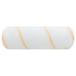 Wooster Pro/Doo-Z Fabric 9 in. W X 1/2 in. Regular Paint Roller Cover 3 pk