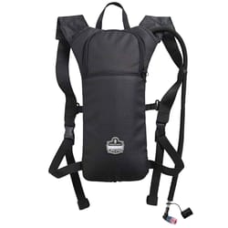 Ergodyne Chill-Its 2 L Low Profile Black Hydration Pack