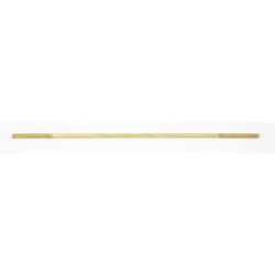 Ace Float Rod Brass