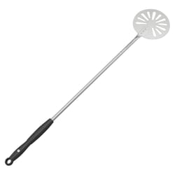 Gozney Turning Peel, Stainless Steel Pizza Peel 1 pk