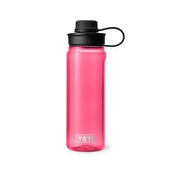 YETI Yonder 0.75 L Tropical Pink BPA Free Water Bottle