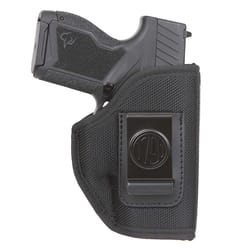 1791 Black Nylon Holster