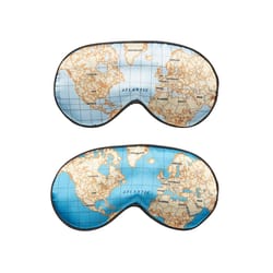 Kikkerland Blue Eye Mask