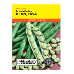 Lake Valley Seed Vegetable Seeds