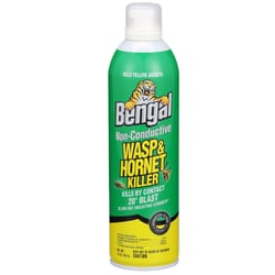 Bengal Non-Conductive Wasp and Hornet Killer Aerosol 15 oz