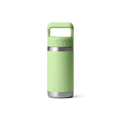 YETI Rambler 12 oz Key Lime BPA Free Kids Water Bottle