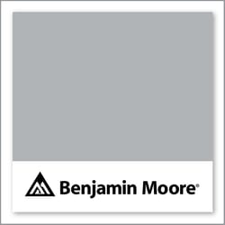 Benjamin Moore Silent Night 1613