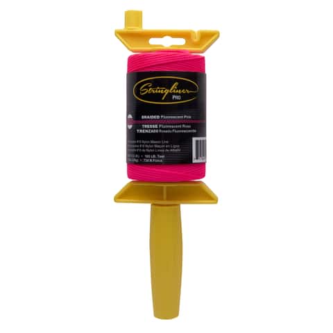 Pro Chord String Liner – Autrey's Goal Line Field Paint