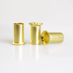 ATC 5/8 in. Compression Brass Insert