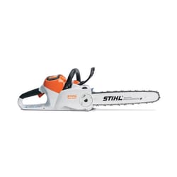 STIHL MSA 220 C-B 16 in. 36 V Battery Chainsaw Tool Only