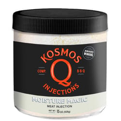 Kosmos Q Injection Moisture Magic Marinade Mix 16 oz