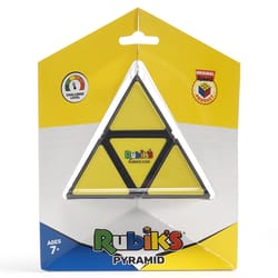 Spin Master Rubik's Pyramid Puzzles Multicolored