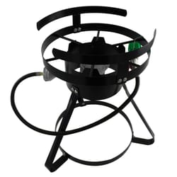 Chard 50000 BTU Cast Iron Outdoor Cooker 10.5 qt